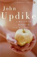 A Month of Sundays - John Updike - cover