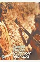 South From Granada - Gerald Brenan - cover