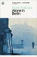 Alone in Berlin - Hans Fallada - cover