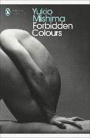 Forbidden Colours - Yukio Mishima - cover