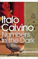 Numbers in the Dark - Italo Calvino - cover