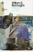 Libro in inglese Naked Lunch: The Restored Text William S. Burroughs