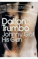 Johnny Got His Gun - Dalton Trumbo - cover