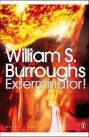 Exterminator! - William S. Burroughs - cover