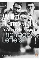 The Yage Letters: Redux - Allen Ginsberg,William S. Burroughs - cover