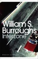 Interzone - William S. Burroughs - cover