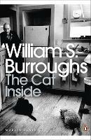 The Cat Inside - William S. Burroughs - cover