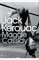 Maggie Cassidy - Jack Kerouac - cover