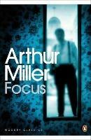 Focus - Arthur Miller - cover