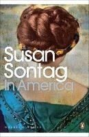 In America - Susan Sontag - cover
