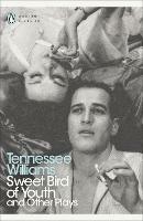 Sweet Bird of Youth and Other Plays - Tennessee Williams - cover