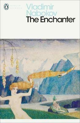 The Enchanter - Vladimir Nabokov - cover