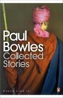Collected Stories - Paul Bowles - cover