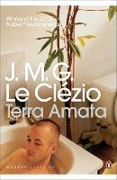 Terra Amata - J.M.G. Le Clézio - cover