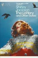 The Lottery and Other Stories - Shirley Jackson - cover
