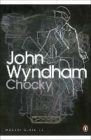 Chocky - John Wyndham - cover