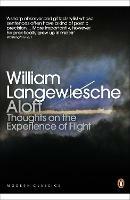 Aloft - William Langewiesche - cover