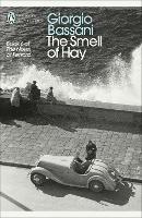 The Smell of Hay - Giorgio Bassani - cover
