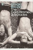 The Gold-Rimmed Spectacles - Giorgio Bassani - cover