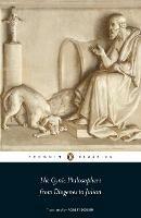 The Cynic Philosophers: from Diogenes to Julian - Diogenes of Sinope,Julian,Lucian - cover