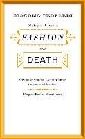 Dialogue between Fashion and Death - Giacomo Leopardi - cover