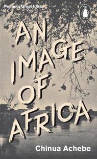 An Image of Africa