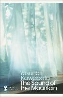 The Sound of the Mountain - Yasunari Kawabata - cover