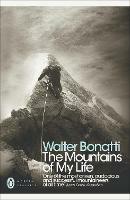 The Mountains of My Life - Walter Bonatti - cover