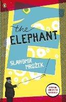 The Elephant - Slawomir Mrozek - cover