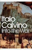 Into the War - Italo Calvino - cover