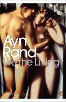 We the Living - Ayn Rand - cover