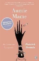 Auntie Mame: An Irreverent Escapade - Patrick Dennis - cover