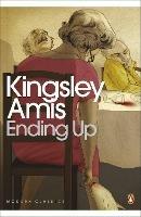 Ending Up - Kingsley Amis - cover