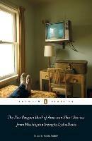 The New Penguin Book of American Short Stories, from Washington Irving to Lydia Davis - Kasia Boddy - cover