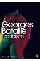 Libro in inglese Eroticism Georges Bataille