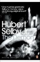 The Demon - Hubert Selby Jr. - cover