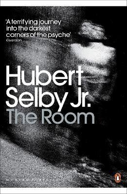 The Room - Hubert Selby Jr. - cover