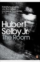 The Room - Hubert Selby Jr. - cover