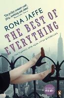 The Best of Everything - Rona Jaffe - cover