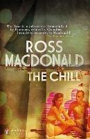 The Chill - Ross Macdonald - cover