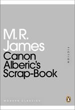 Canon Alberic's Scrap-Book