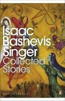 Collected Stories - Isaac Bashevis Singer - cover