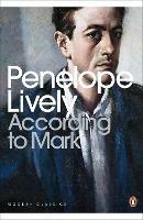 According to Mark - Penelope Lively - cover