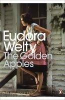 The Golden Apples - Eudora Welty - cover