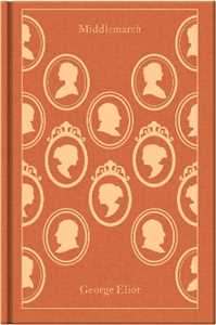 Libro in inglese Middlemarch George Eliot