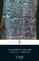 The Complete Dead Sea Scrolls in English (7th Edition) - cover