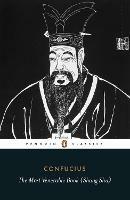 The Most Venerable Book (Shang Shu) - Confucius - cover