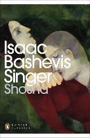 Shosha - Isaac Bashevis Singer - cover