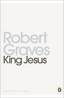 King Jesus - Robert Graves - cover