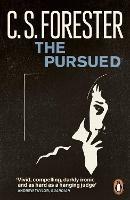 The Pursued - C.S. Forester - cover